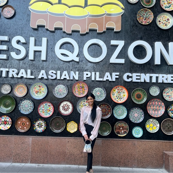 Meet your Posher, Sarah - Picture 9 of 12